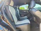 2023 Infiniti Qx55 Sensory Black vin: 3PCAJ5LR1PF114903