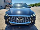 2023 Infiniti Qx55 Sensory Black vin: 3PCAJ5LR1PF114903