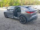2024 Infiniti Qx55 Sensory Gray vin: 3PCAJ5LR1RF101328 2024 Infiniti Qx55 Sensory Gray vin: 3PCAJ5LR1RF101328