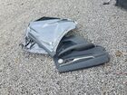 2024 Infiniti Qx55 Sensory Gray vin: 3PCAJ5LR1RF101328 2024 Infiniti Qx55 Sensory Gray vin: 3PCAJ5LR1RF101328