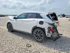 2019 Infiniti Qx50 Essential White vin: 3PCAJ5M10KF100900