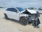 2019 Infiniti Qx50 Essential White vin: 3PCAJ5M10KF100900