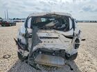 2019 Infiniti Qx50 Essential White vin: 3PCAJ5M10KF100900