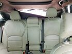 2019 Infiniti Qx50 Essential White vin: 3PCAJ5M10KF100900
