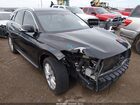 2019 Infiniti Qx50 Essential Black vin: 3PCAJ5M10KF101397
