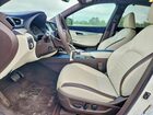 2019 Infiniti Qx50 Essential Белый vin: 3PCAJ5M10KF120273