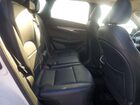 2020 Infiniti Qx50 Luxe Белый vin: 3PCAJ5M10LF116936