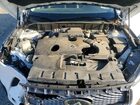 2020 Infiniti Qx50 Luxe Белый vin: 3PCAJ5M10LF116936