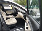 2019 Infiniti Qx50 Pure Серый vin: 3PCAJ5M11KF107032