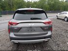 2019 Infiniti Qx50 Pure Серый vin: 3PCAJ5M11KF107032