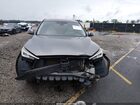 2019 Infiniti Qx50 Pure Серый vin: 3PCAJ5M11KF107032
