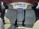 2019 Infiniti Qx50 Essential Blue vin: 3PCAJ5M12KF109940