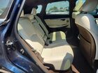 2019 Infiniti Qx50 Essential Blue vin: 3PCAJ5M12KF109940