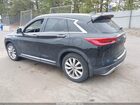 2019 Infiniti Qx50 Essential Black vin: 3PCAJ5M12KF122879 2019 Infiniti Qx50 Essential Black vin: 3PCAJ5M12KF122879