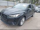 2019 Infiniti Qx50 Essential Black vin: 3PCAJ5M12KF122879 2019 Infiniti Qx50 Essential Black vin: 3PCAJ5M12KF122879