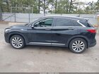 2019 Infiniti Qx50 Essential Black vin: 3PCAJ5M12KF122879 2019 Infiniti Qx50 Essential Black vin: 3PCAJ5M12KF122879