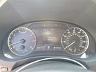 2019 Infiniti Qx50 Luxe Синий vin: 3PCAJ5M12KF135857