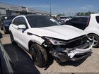 2020 Infiniti Qx50 Luxe Белый vin: 3PCAJ5M13LF101184