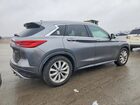 2019 Infiniti Qx50 Essential Charcoal vin: 3PCAJ5M14KF102553 2019 Infiniti Qx50 Essential Charcoal vin: 3PCAJ5M14KF102553