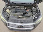 2019 Infiniti Qx50 Essential Charcoal vin: 3PCAJ5M14KF102553 2019 Infiniti Qx50 Essential Charcoal vin: 3PCAJ5M14KF102553