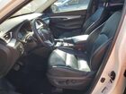 2019 Infiniti Qx50 Essential White vin: 3PCAJ5M14KF113987
