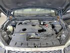 2019 Infiniti Qx50 Essential Черный vin: 3PCAJ5M15KF118289