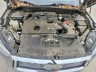 2019 Infiniti Qx50 Essential Серый vin: 3PCAJ5M15KF124299