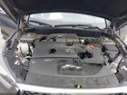 2020 Infiniti Qx50 Pure Серый vin: 3PCAJ5M15LF100442