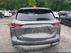 2020 Infiniti Qx50 Pure Серый vin: 3PCAJ5M15LF100442