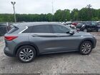2020 Infiniti Qx50 Pure Серый vin: 3PCAJ5M15LF100442