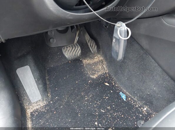 3PCAJ5M15LF100442 2020 INFINITI QX50 Серый Вид панели приборов