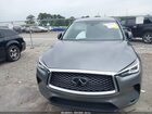 2020 Infiniti Qx50 Pure Серый vin: 3PCAJ5M15LF100442