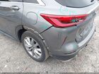 2020 Infiniti Qx50 Pure Серый vin: 3PCAJ5M15LF100442