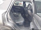 2020 Infiniti Qx50 Pure Серый vin: 3PCAJ5M15LF100442