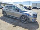 2020 Infiniti Qx50 Essential Серый vin: 3PCAJ5M15LF112820