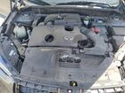 2020 Infiniti Qx50 Essential Серый vin: 3PCAJ5M15LF112820