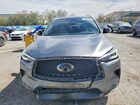 2020 Infiniti Qx50 Essential Серый vin: 3PCAJ5M15LF112820
