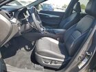 2020 Infiniti Qx50 Essential Серый vin: 3PCAJ5M15LF112820