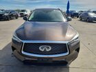 2019 Infiniti Qx50 Essential Коричневый vin: 3PCAJ5M16KF106880 2019 Infiniti Qx50 Essential Коричневый vin: 3PCAJ5M16KF106880