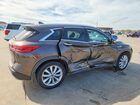 2019 Infiniti Qx50 Essential Коричневый vin: 3PCAJ5M16KF106880 2019 Infiniti Qx50 Essential Коричневый vin: 3PCAJ5M16KF106880