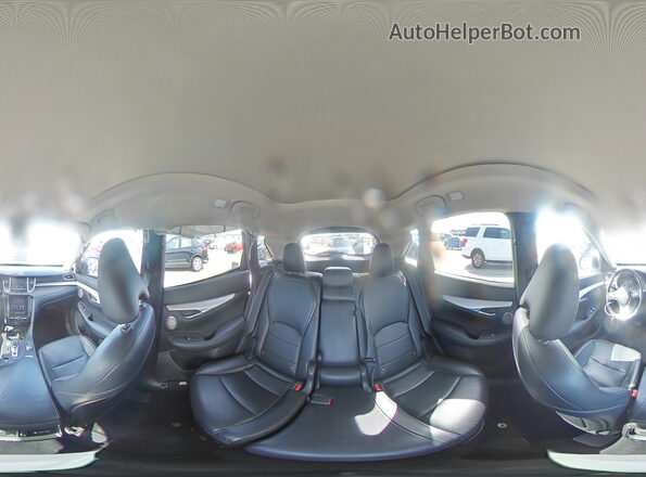 3PCAJ5M16KF106880 2019 INFINITI QX50 Коричневый Вид наклейки с VIN-кодом