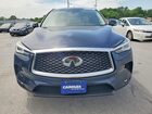 2020 Infiniti Qx50 Luxe Синий vin: 3PCAJ5M17LF118554 2020 Infiniti Qx50 Luxe Синий vin: 3PCAJ5M17LF118554