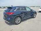 2020 Infiniti Qx50 Luxe Синий vin: 3PCAJ5M17LF118554 2020 Infiniti Qx50 Luxe Синий vin: 3PCAJ5M17LF118554