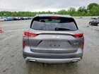 2020 Infiniti Qx50 Sensory Серый vin: 3PCAJ5M19LF117826