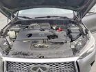 2020 Infiniti Qx50 Sensory Серый vin: 3PCAJ5M19LF117826