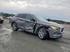 2020 Infiniti Qx50 Sensory Серый vin: 3PCAJ5M19LF117826