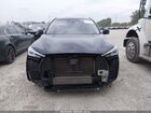 2019 Infiniti Qx50 Essential Черный vin: 3PCAJ5M30KF102311