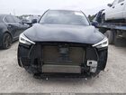 2019 Infiniti Qx50 Essential Черный vin: 3PCAJ5M30KF102311