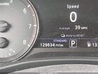 2019 Infiniti Qx50 Essential Черный vin: 3PCAJ5M30KF102311