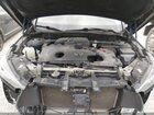2019 Infiniti Qx50 Essential Черный vin: 3PCAJ5M30KF102311